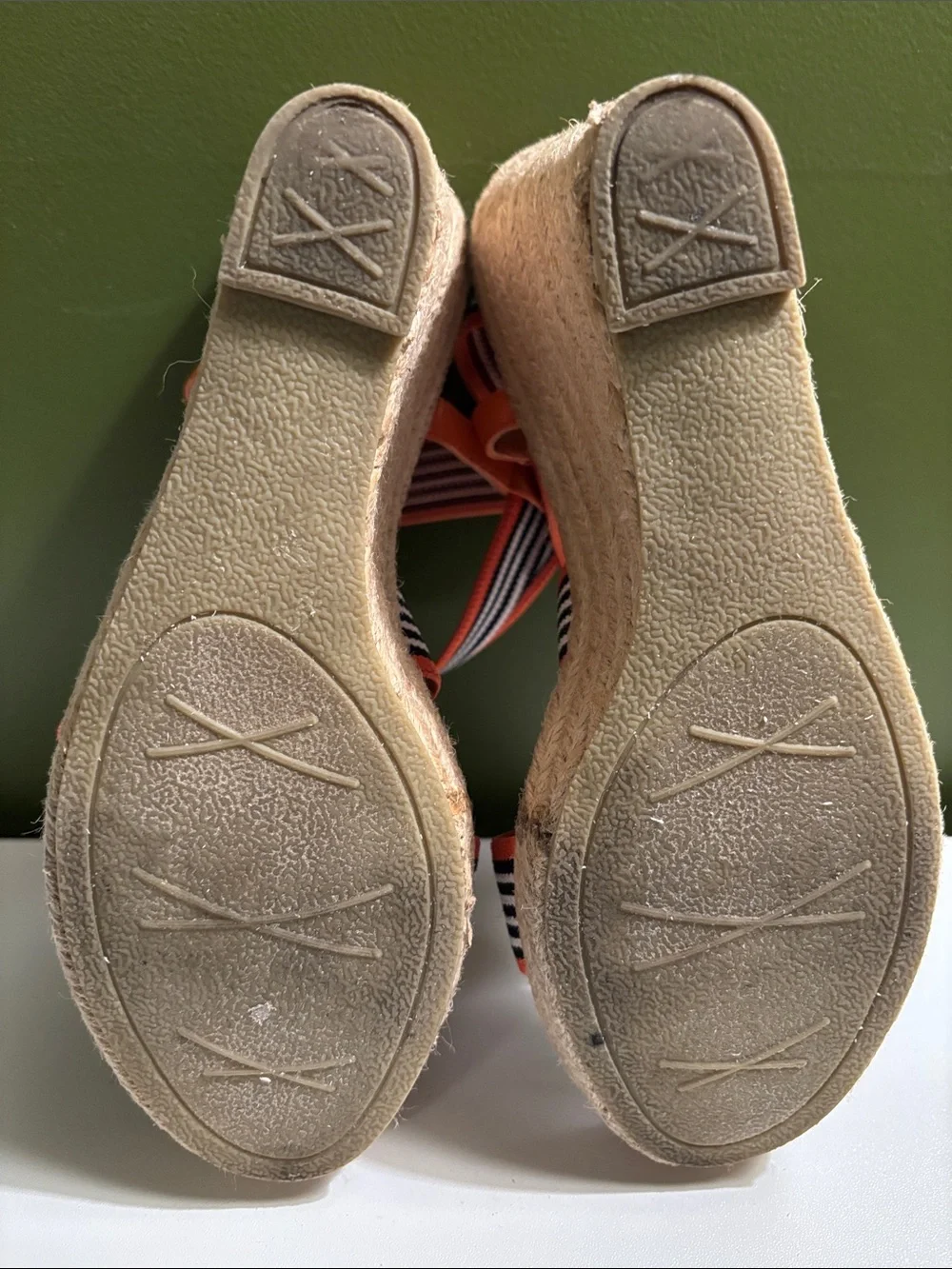 Impo wedge sandals